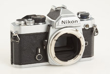 Nikon FM ( AS)