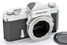 Nikon Nikkormat (L D )