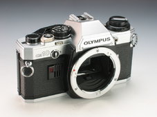 Olympus  OM  10 (LD)