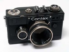 Contax I Mini Camera  ( LD)