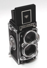 Rolleiflex Mini Camera (LD)
