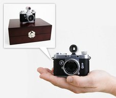 Leica If Mini Camera ( LD)