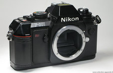 Nikon F301 ( LD)