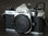 Fotografia Analógica e Digital