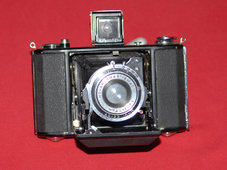 Zeiss Ikon Nettar 515/16