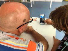 Fotografia com Telemóvel – Online ou Presenciais