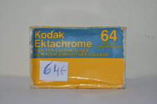 KODAK EKTACHROME  64