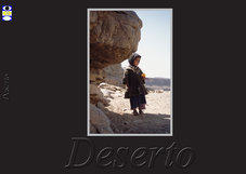 Livro Expedição Deserto do Sahara  Marroquino 2 ª edição