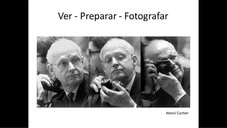 A frequência dos cursos de fotografia