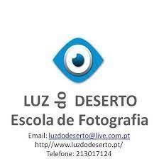 Curso de Fotografia Nível I