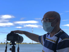 Fotografia  Aulas de Particulares Presenciais