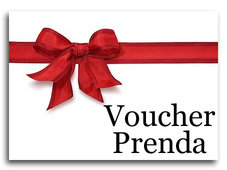 Voucher Prenda