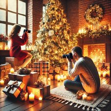 O Natal vai além de um único dia.