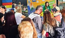 Rede de Benefícios e Parcerias